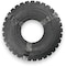 Rubbermaster 6.00-9 Industrial Lug 10 Ply Tube Type Forklift Tire 579582 - alternate 1